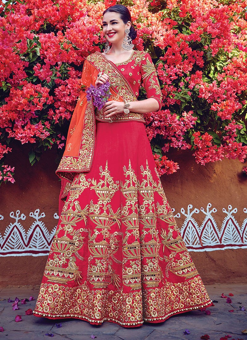Lehenga Choli Under 3000 Hotsell, 57 
