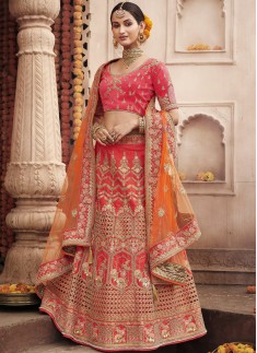 lehenga in 5000 rs