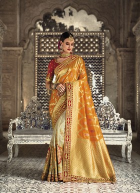 banarasi saree