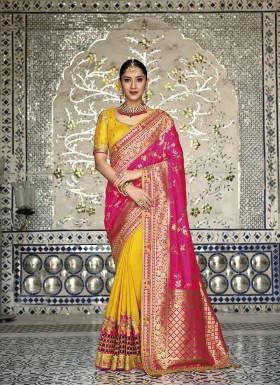 banarasi silk