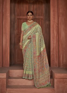 Banarasi  Saree