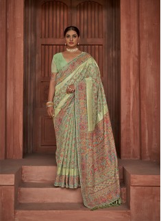 Banarasi  Saree