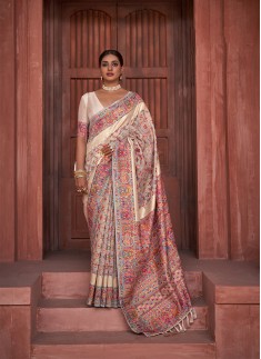 Banarasi  Saree