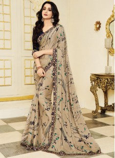 Casual Wear saree