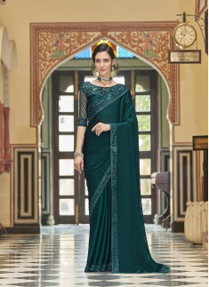 GEETANJALI SILK SAREE