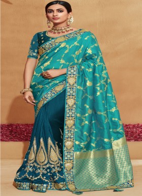 Wedding Sarees, Marriage Sarees