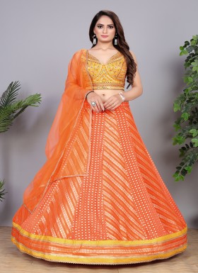 lehnga choli