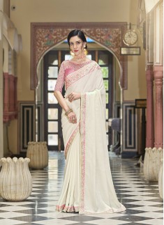 MAGESTIC SILK SAREE