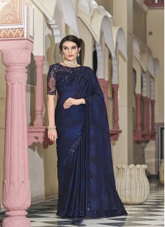 ORACLE SILK  SAREE