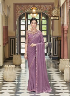 ORGANIC ZARI SILK SAREE