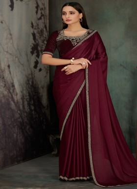 Ranisha saree