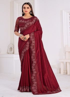 silk saree