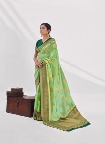 Silk Saree