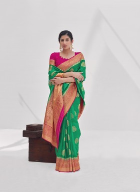 Silk Saree