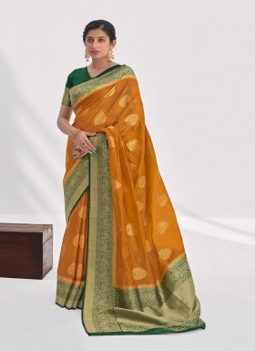 Silk Saree