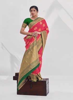 Silk Saree