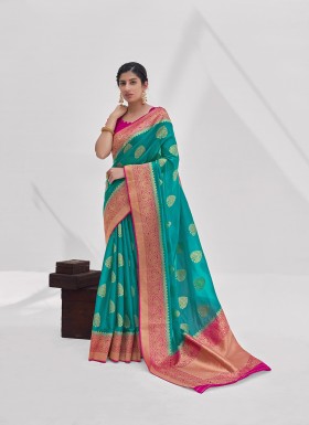 Silk Saree