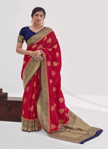 Silk Saree