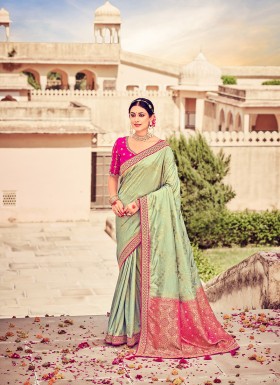 SILK SAREE