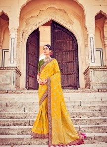 SILK SAREE