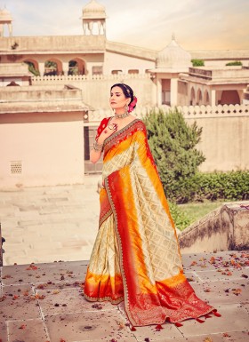 SILK SAREE