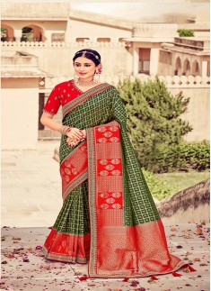 SILK SAREE