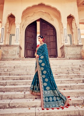 SILK SAREE